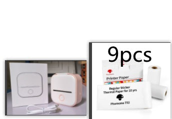 Portable Mini