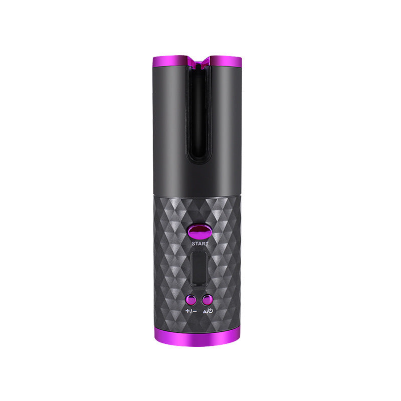 Rechargeable Automatic Hair