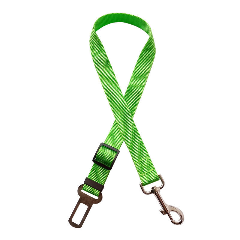 Cat Dog Belt