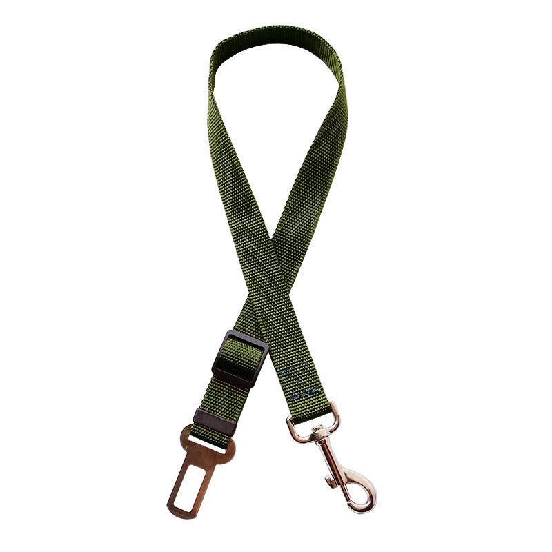 Cat Dog Belt