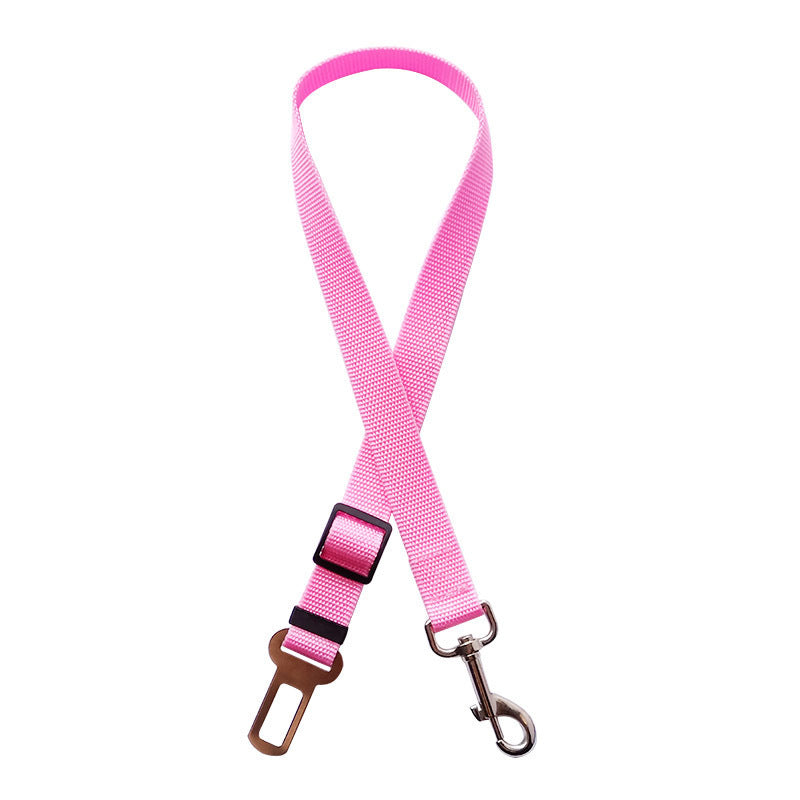 Cat Dog Belt