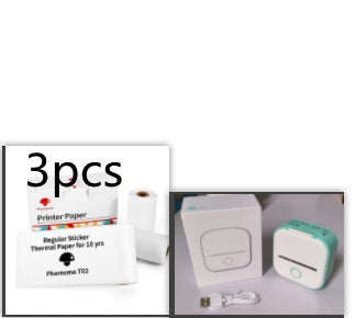 Portable Mini