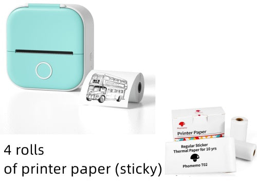 Portable Mini