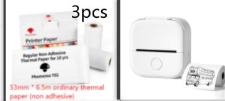 Portable Mini