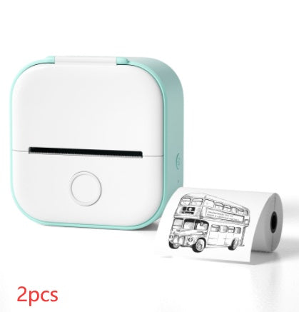Portable Mini
