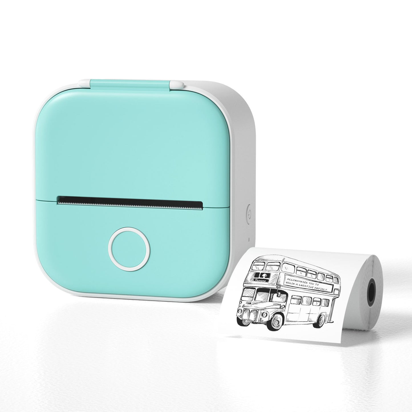 Portable Mini