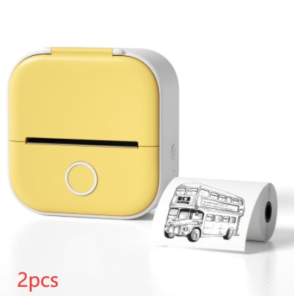 Portable Mini