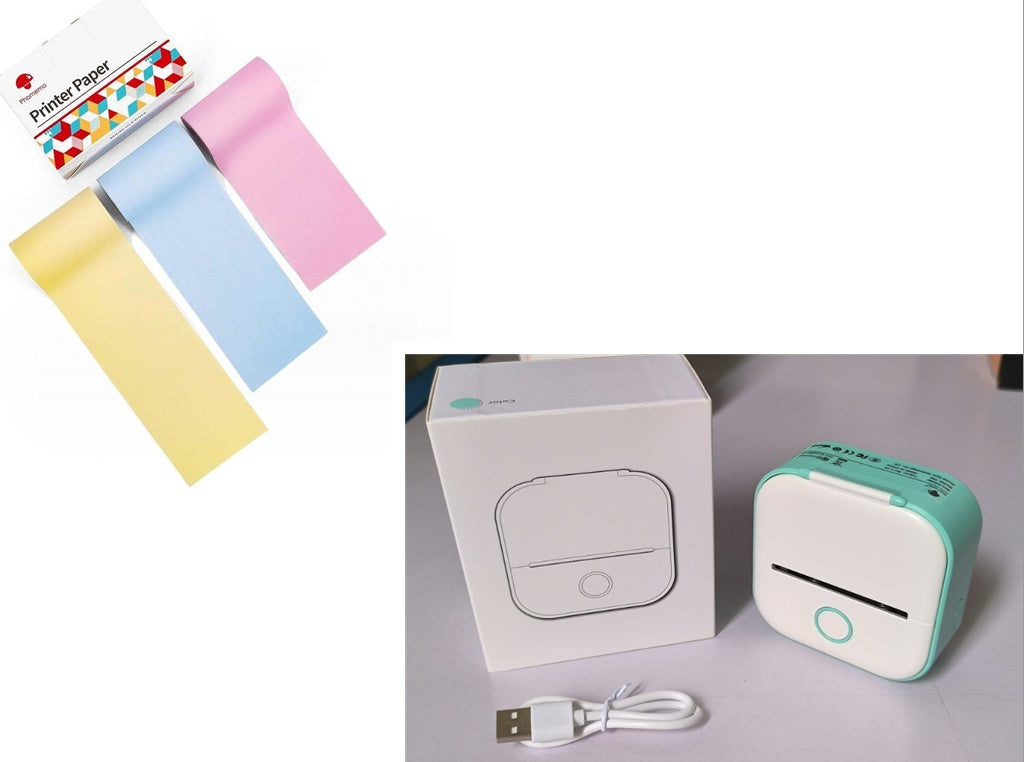 Portable Mini