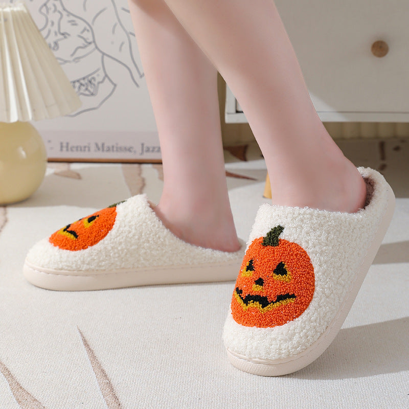 Halloween Slippers