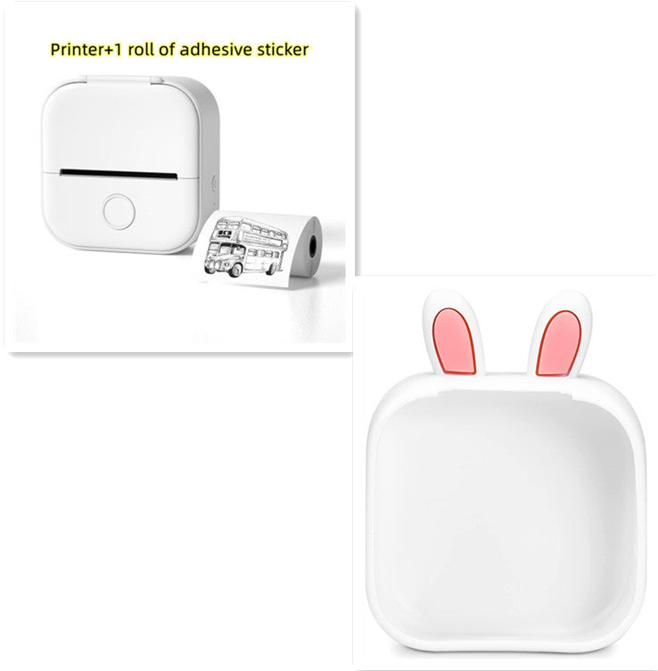 Portable Mini