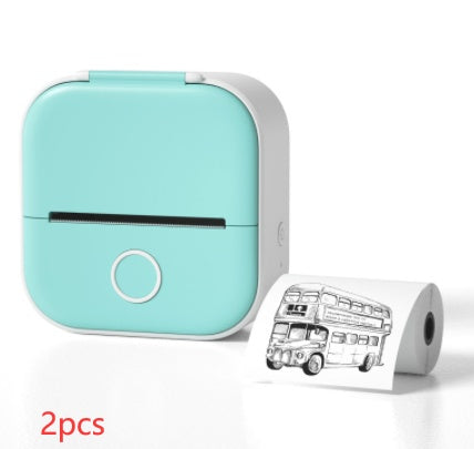 Portable Mini