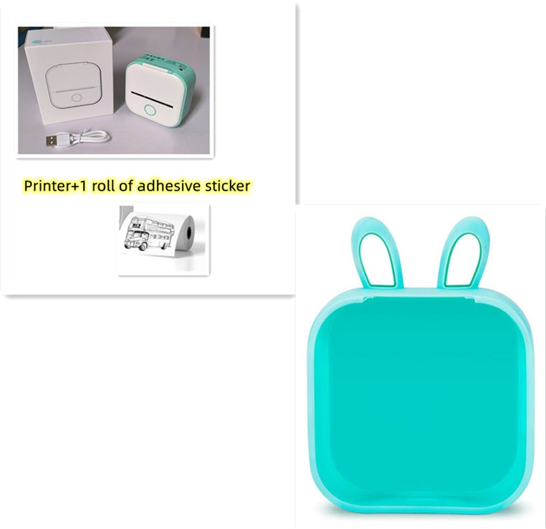 Portable Mini