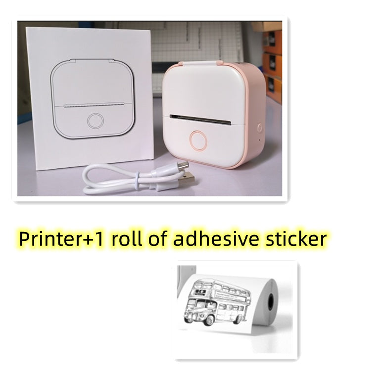 Portable Mini