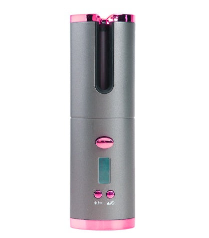 Rechargeable Automatic Hair