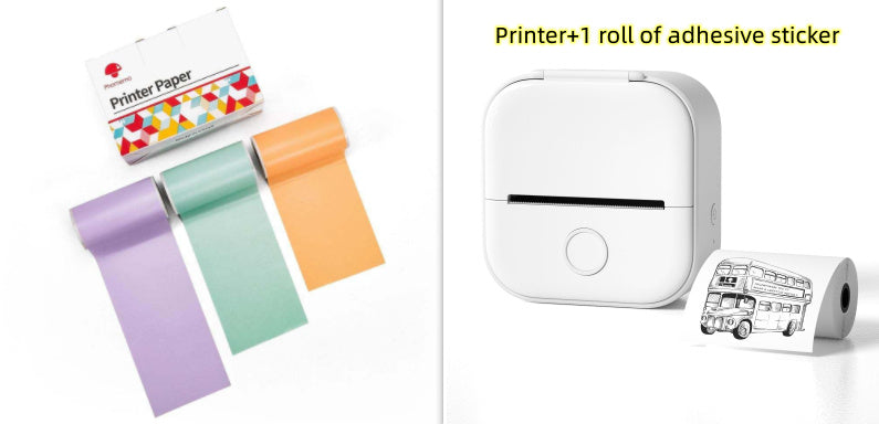 Portable Mini