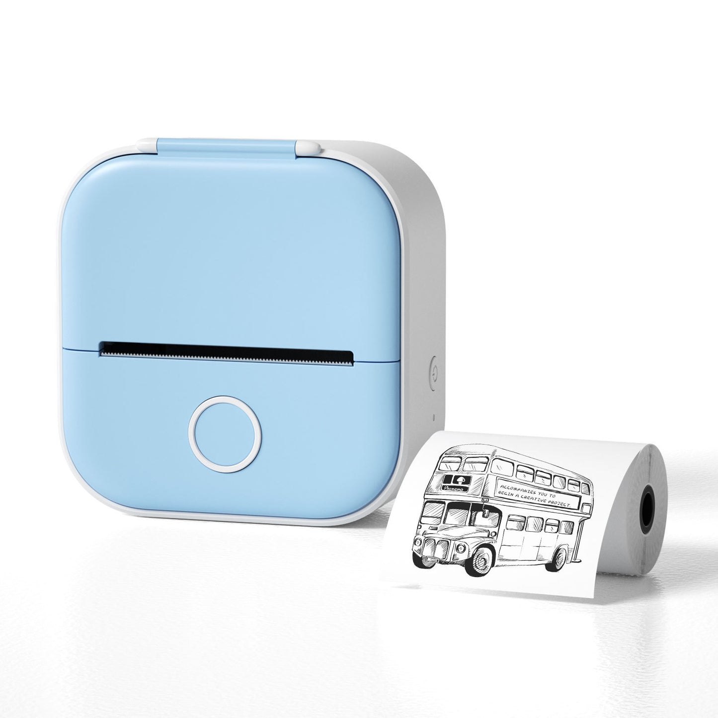 Portable Mini