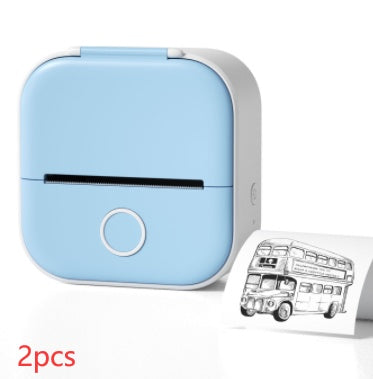 Portable Mini