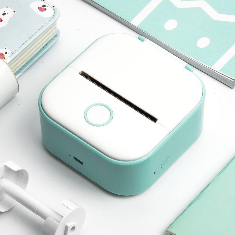 Portable Mini