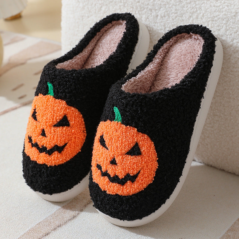 Halloween Slippers