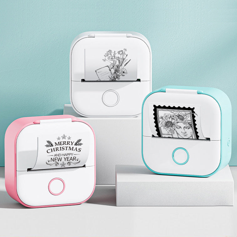 Portable Mini