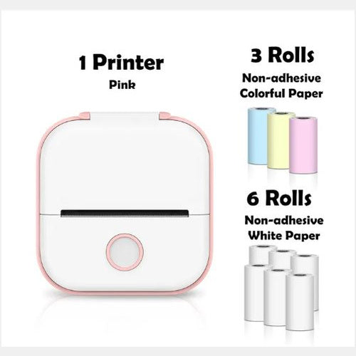Portable Mini