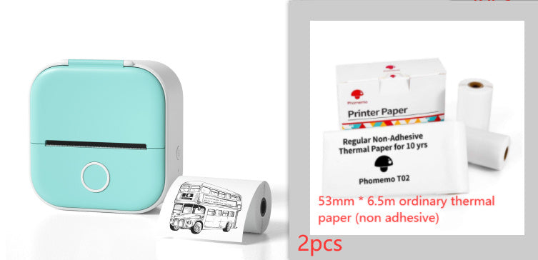 Portable Mini