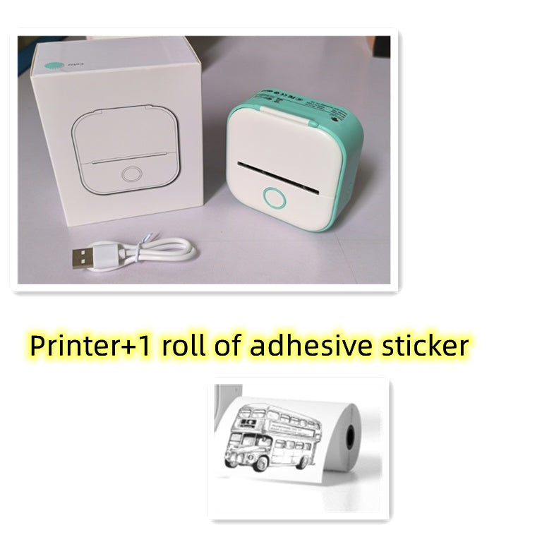 Portable Mini