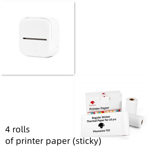 Portable Mini