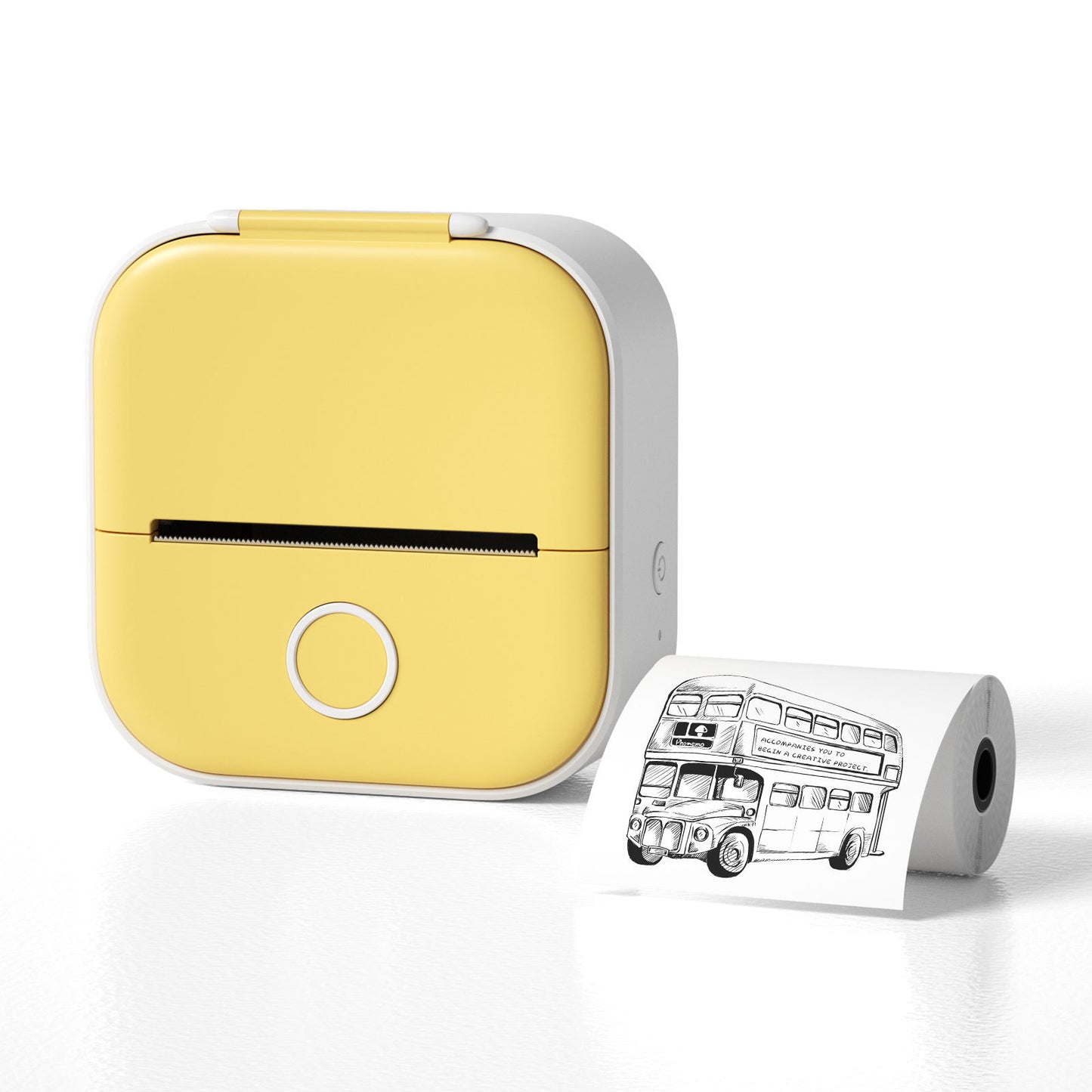 Portable Mini