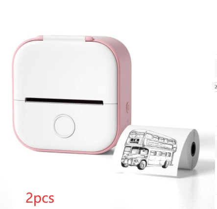 Portable Mini