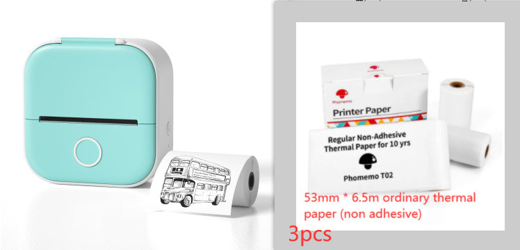 Portable Mini
