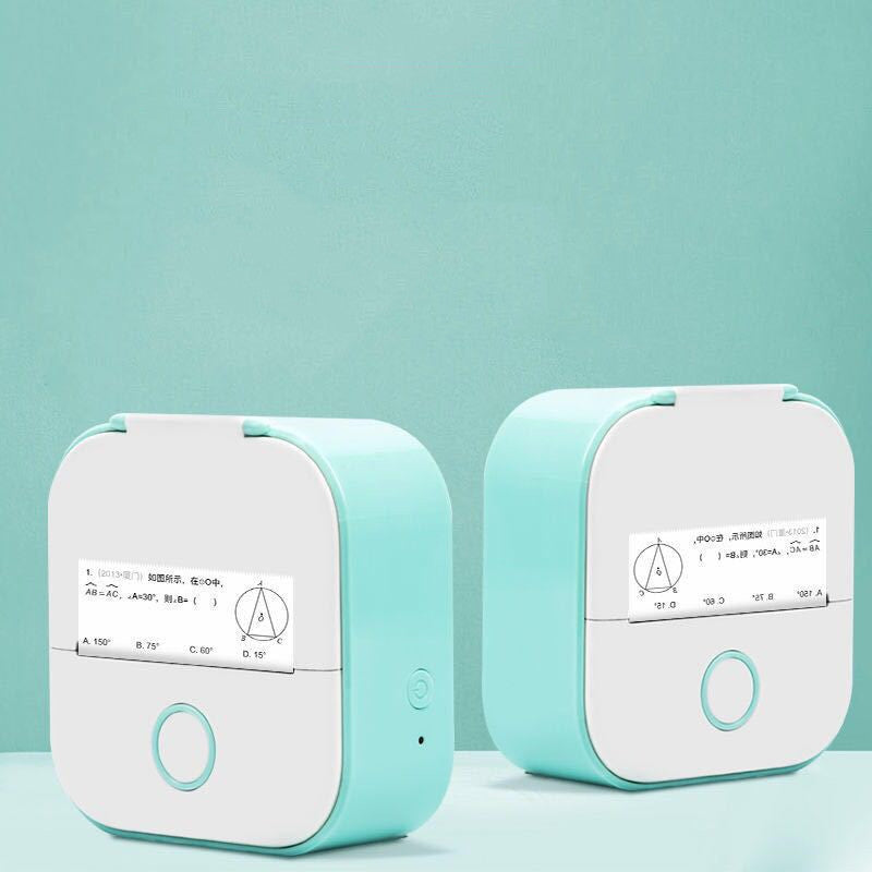 Portable Mini