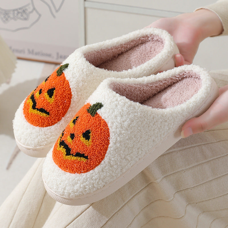 Halloween Slippers