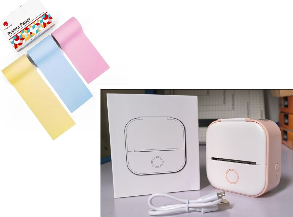 Portable Mini