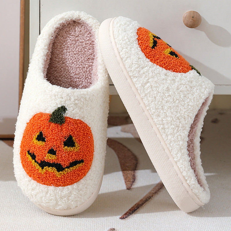 Halloween Slippers