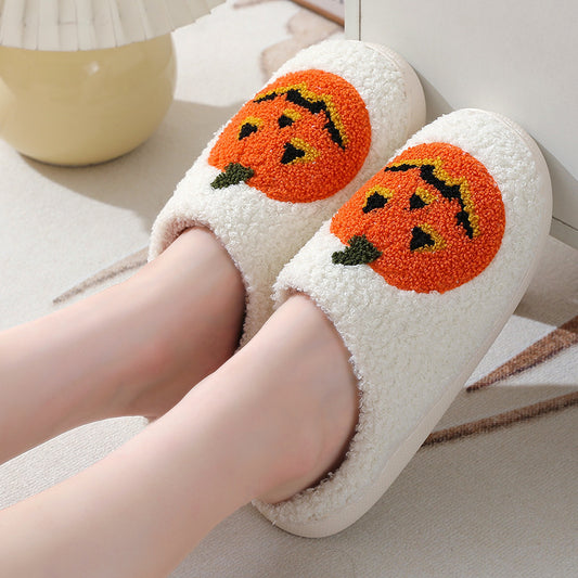 Halloween Slippers
